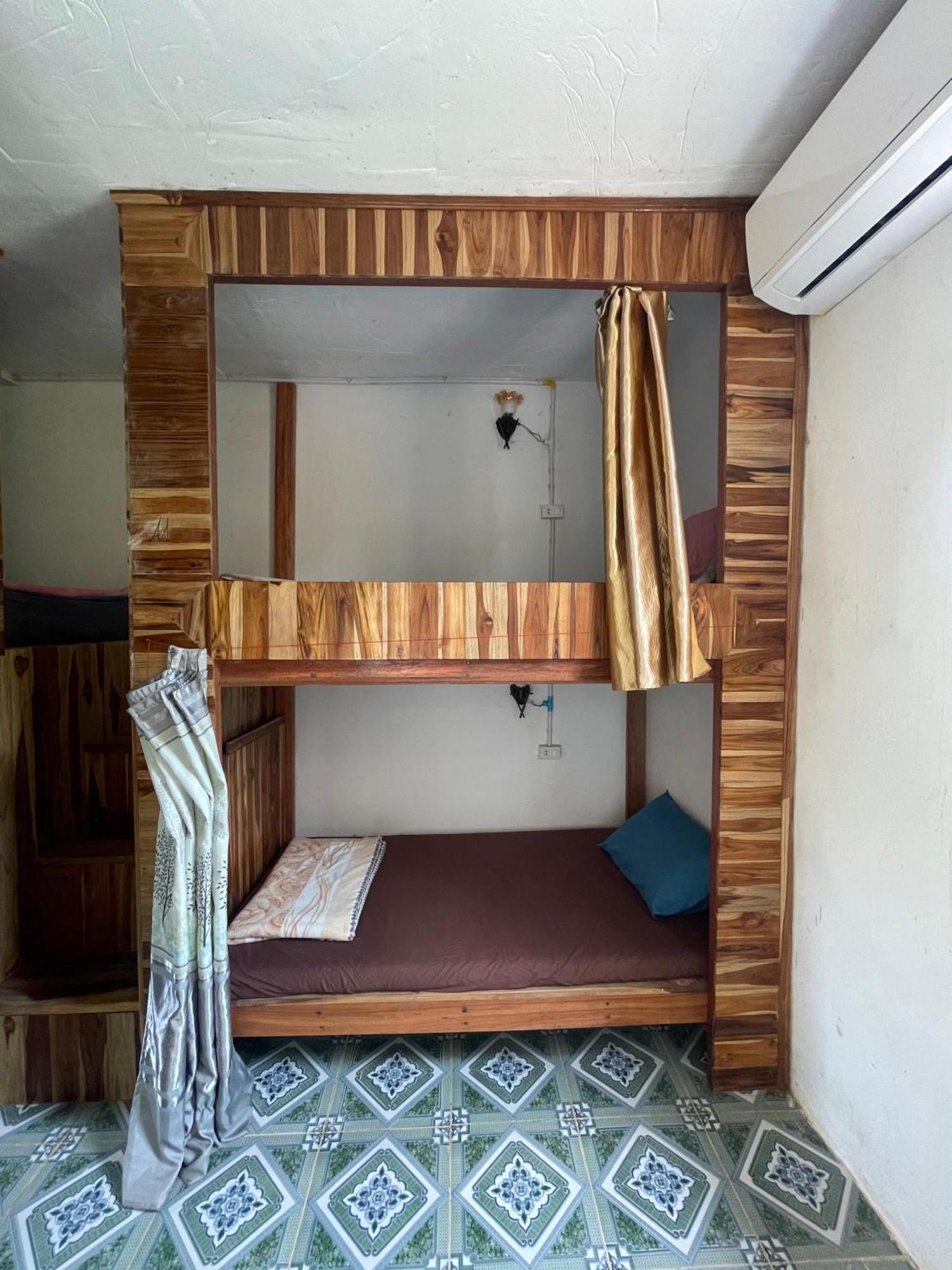 Eco Farm Stay And Hostel Nongkhiaw エクステリア 写真