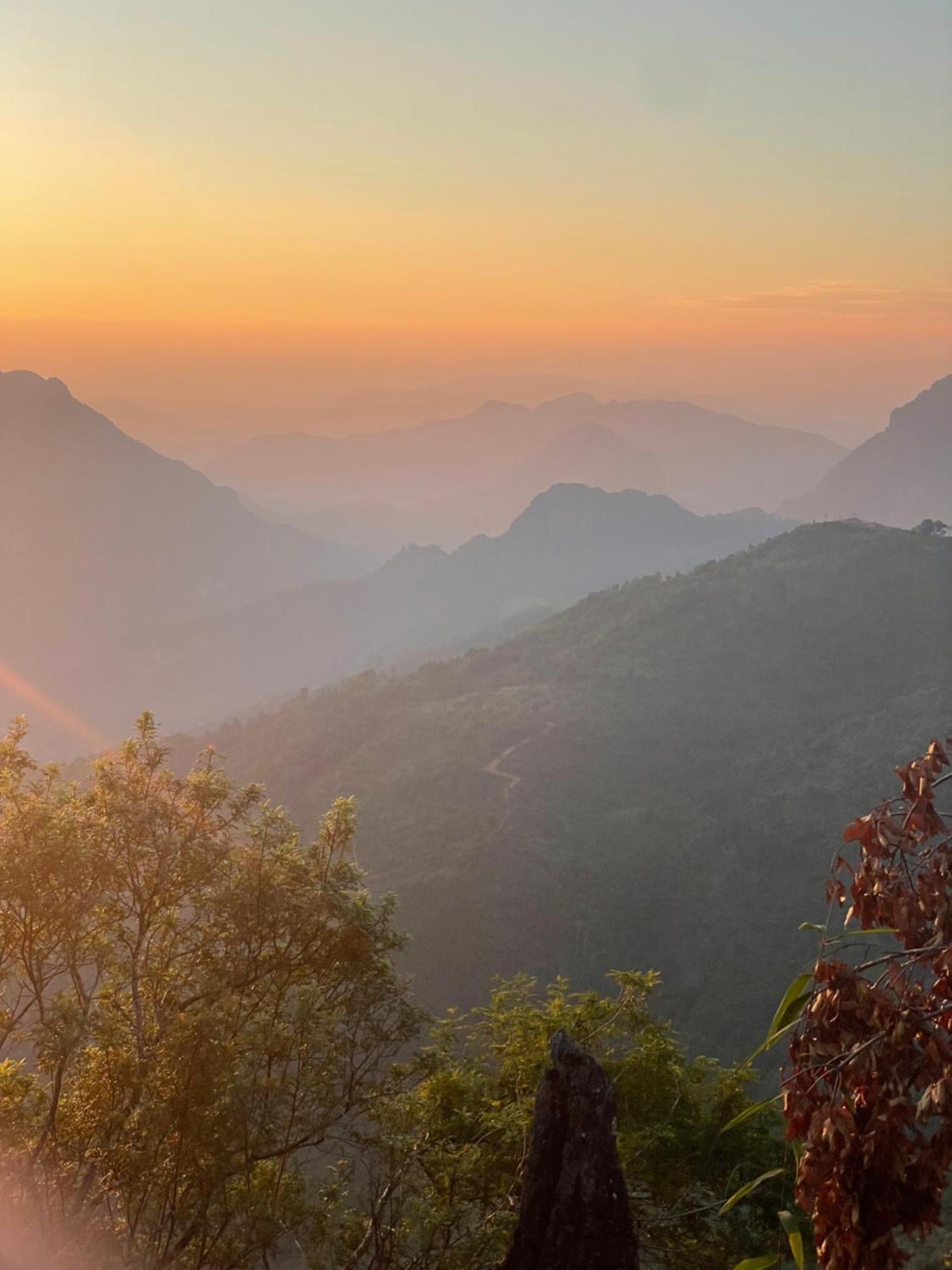 Eco Farm Stay And Hostel Nongkhiaw エクステリア 写真