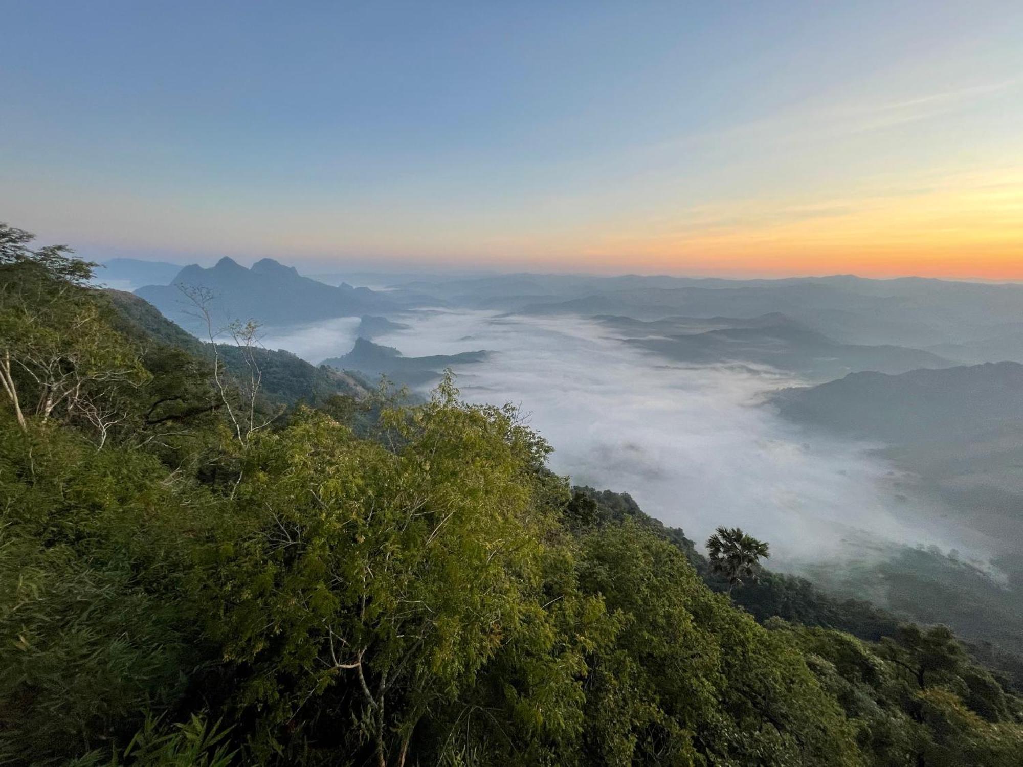 Eco Farm Stay And Hostel Nongkhiaw エクステリア 写真