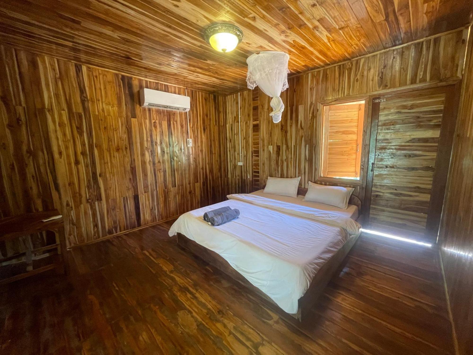 Eco Farm Stay And Hostel Nongkhiaw エクステリア 写真